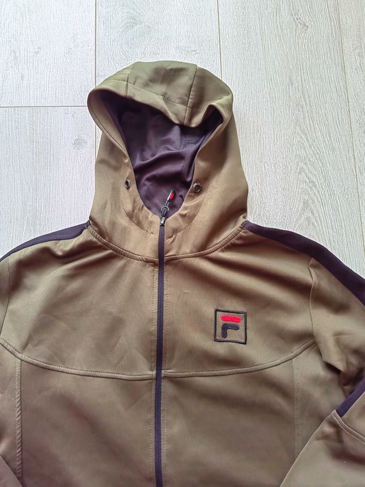 Мъжки суитшър FILA