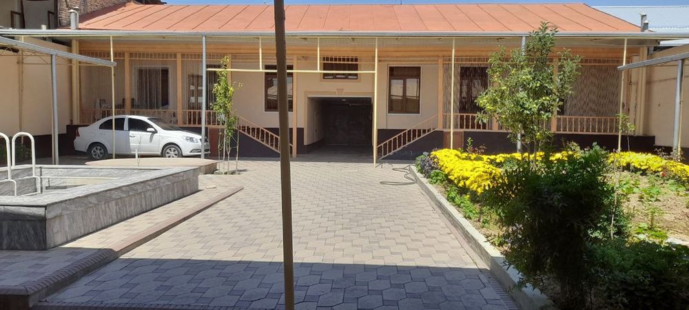 Nazarbek kotta ittifoq 8 sotih 10 ta xona uchastka yer sotiladi i