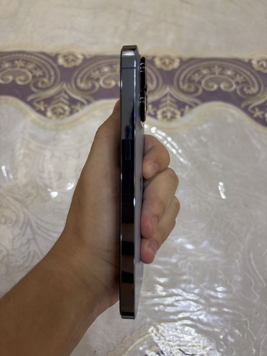 iPhone 13 pro (blue) ideal