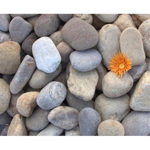 Piatra pentru amenajare gradini/pietricele gradina/piatra Natura 3-5cm