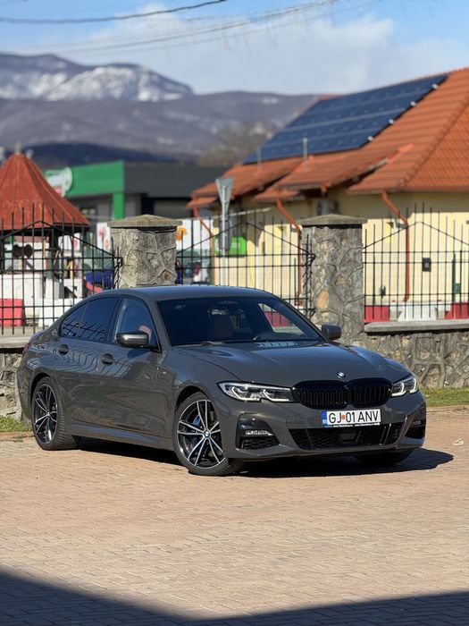 Bmw Seria 3 G20 330i M
