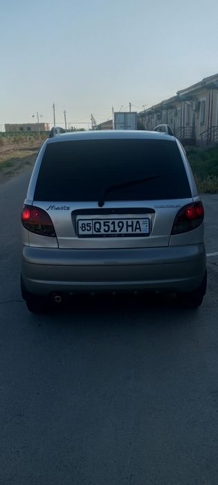 Matuz best 2010 zur holatda