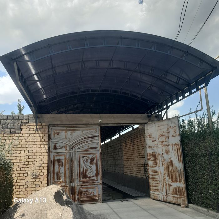 Temir iwlari qilamiz
