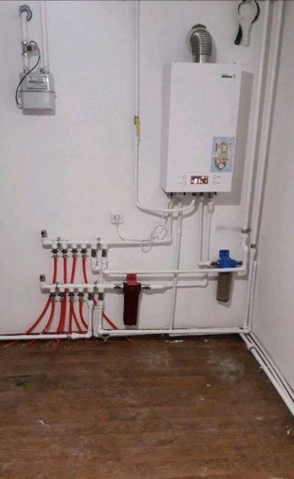 Сантехник ва электрик.Santexnik va elektrik Santexnika Santehnik