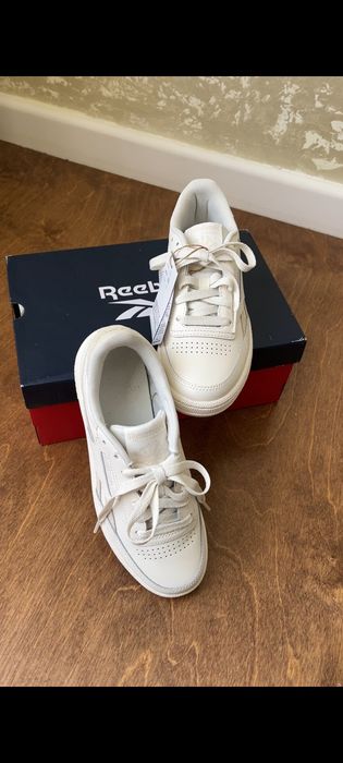 Кроссовки reebok