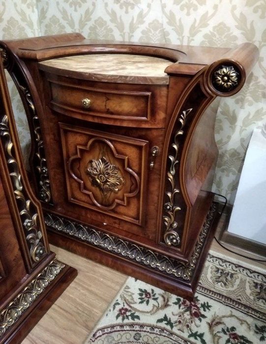 Мебель для спальни и гостиной