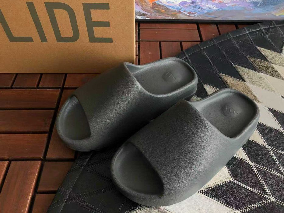 Papuci | Slapi Yeezy Slide Premium - diferite culori