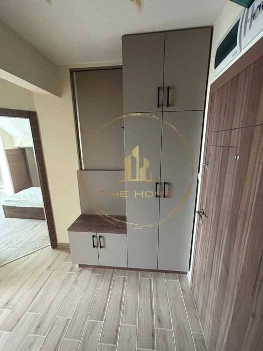 Дава се под наем Двустаен апартамент в Варна, Левски - 50 кв.м за 440 € - Снимка #5