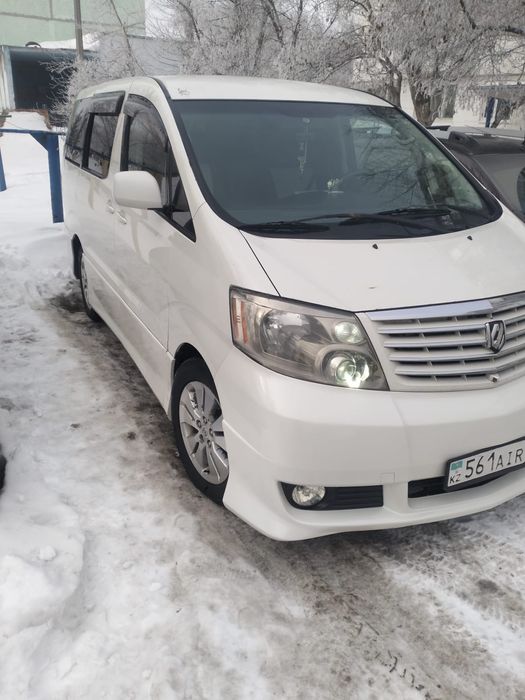 Минивен и легковые в Челябинск