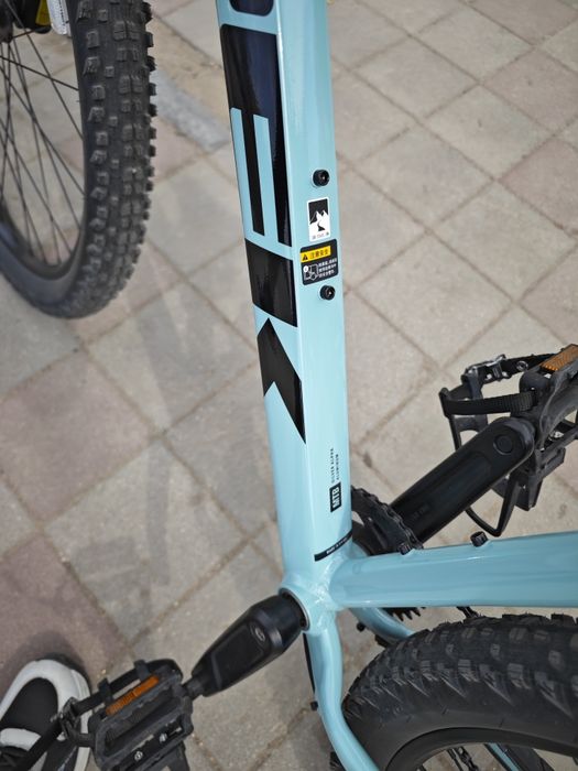 Продам Trek marlin 4