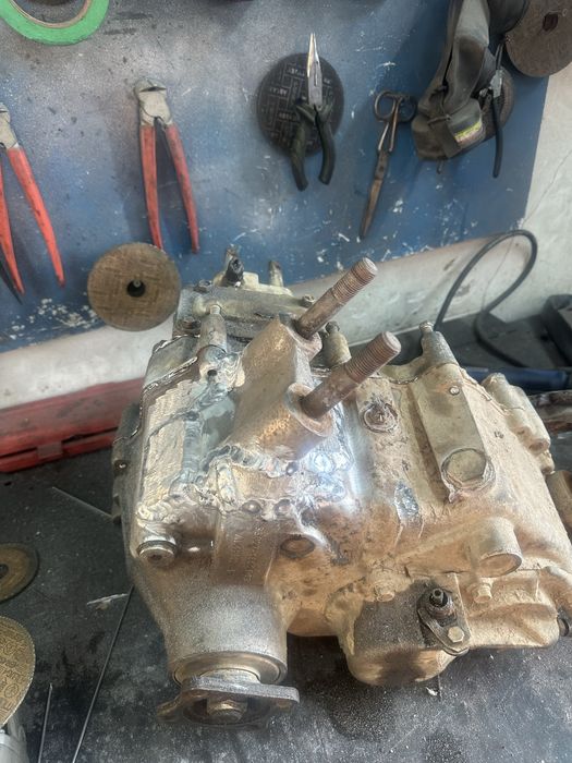 Аргон сварка, ремонт дисков, раскатка дисков