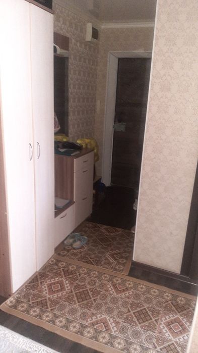 Продам в г. Рудном 2 - комн квартиру.