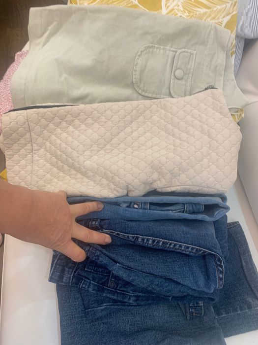 Одежда женская размер 42-46