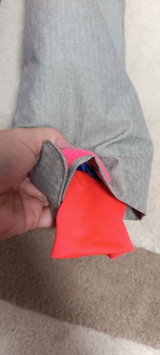 Costum de schii dama