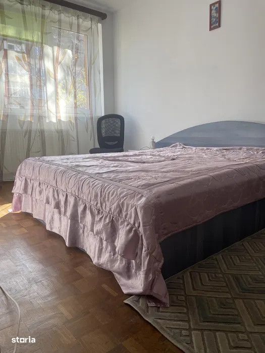 [qatest-mercury] apartament 2 camere decomandate zona cedonia