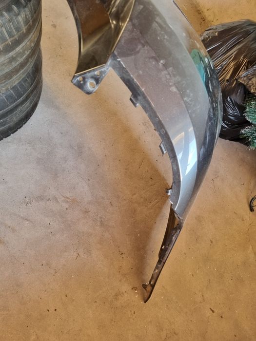 Пакет за бмв ф10