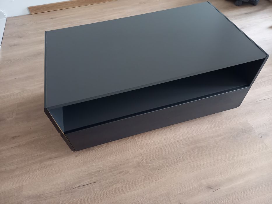 Холна масичка сива