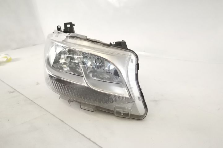 Far Dreapta Original Halogen Avariat Mercedes-Benz Sprinter 3 907 2018