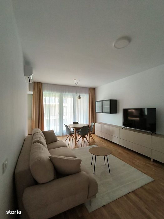 De inchiriat: Apartament 3 camere | AVALON ESTATE | PIPERA | PREMIUM
