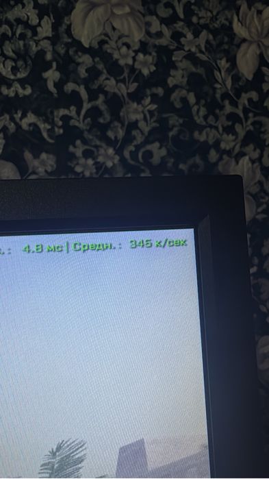 Продам игровой комп