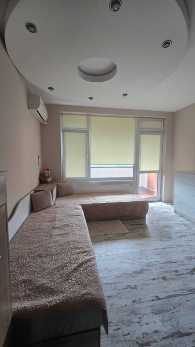 Продава се Четиристаен апартамент в Търговище, Център - 80 кв.м за 606 €/кв.м - Снимка #11
