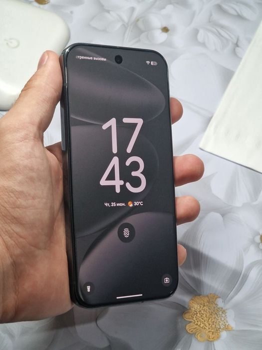 Google Pixel 10 Pro 16/128