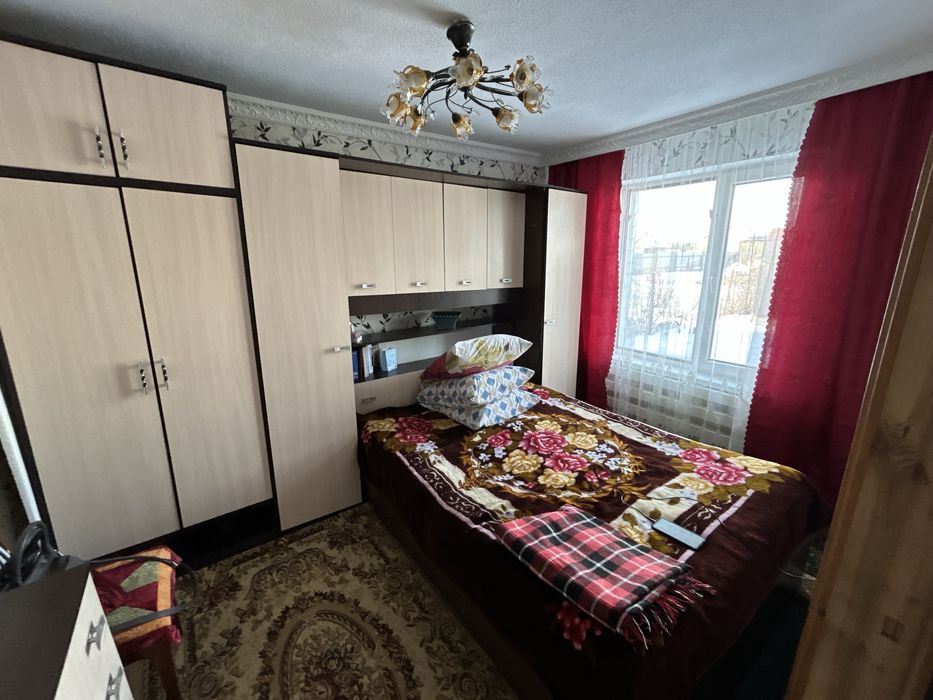 Продам дом по Красноярской трассе