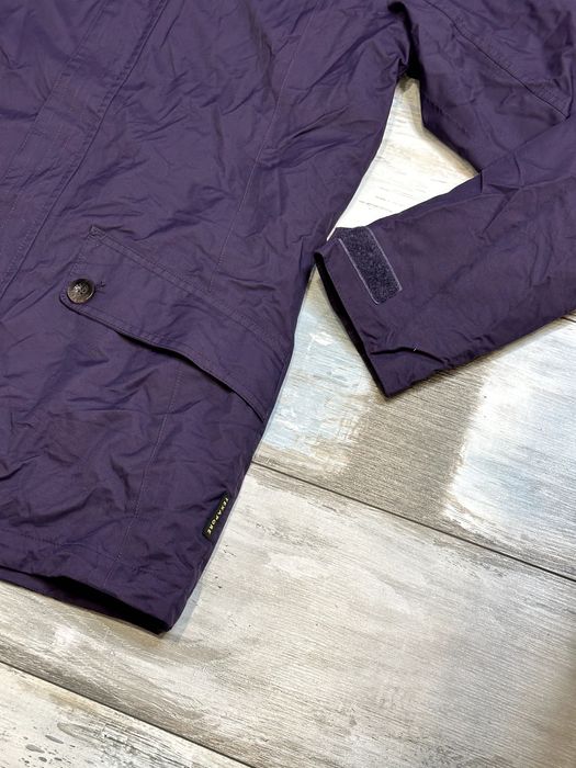 Дамско зимно яке Jack Wolfskin TexaPore - размер S, отлично състояние