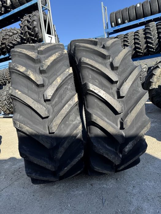 ANVELOPA 600/65 R38 ALLIANCE AGRI STAR II 159D TL  Cauciucuri tractor, Fiat, Case, Fendt, John Deere, New Holland, Massey Ferguson, UTB   Cauciucuri t