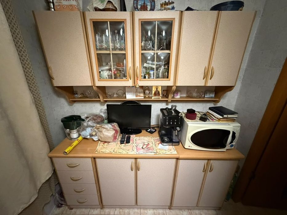Кухонный гарнитур