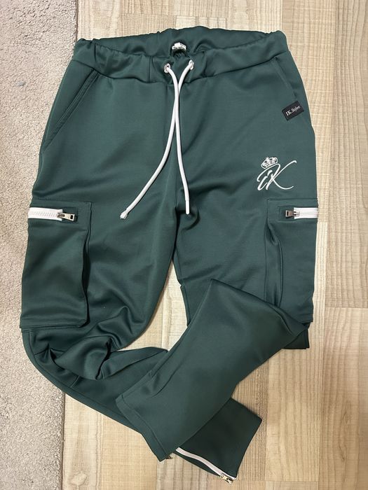 Мъжки анцуг Ik. Stylee.