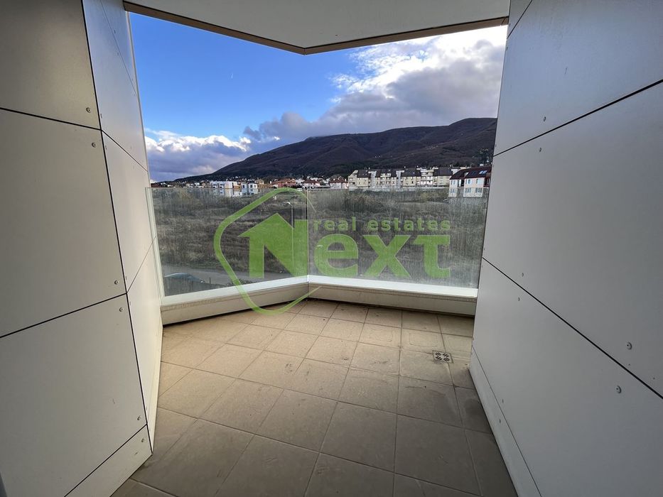 Продава се Четиристаен апартамент в София, м-т Гърдова глава - 149 кв.м за 2000 €/кв.м - Снимка #10