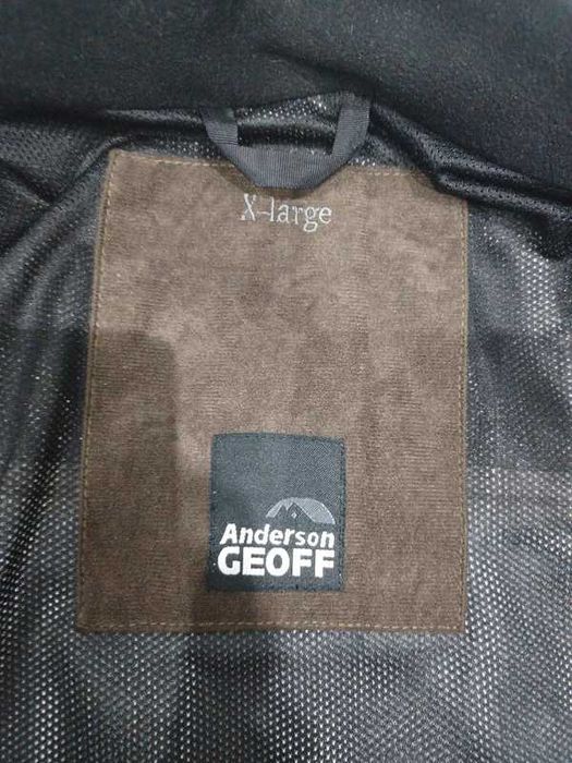 Vand costum Geoff Anderson Zoantro, marime XL