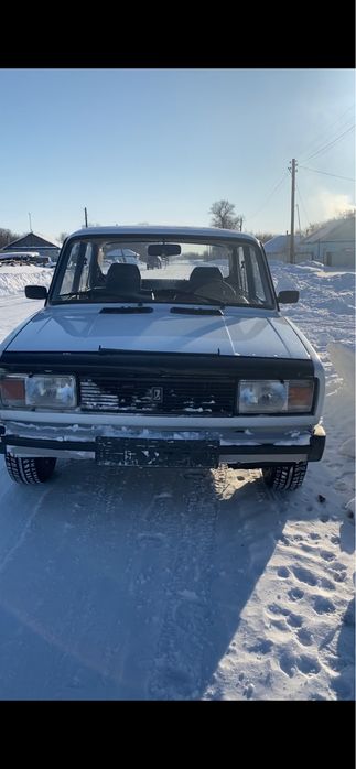 Продается ваз 2105