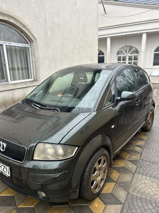 Vamd audi a2 orice piesa disponibila