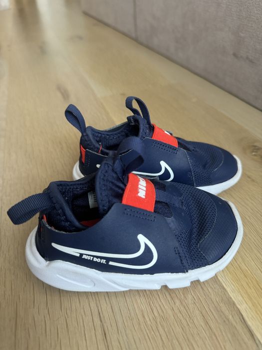 Детски маратонки/ обувки nike 23.5