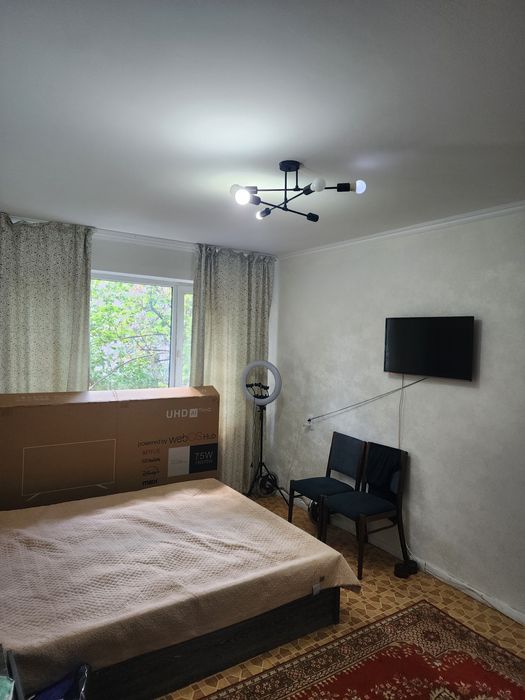 Продам 3х комнатную квартиру