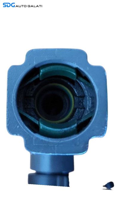 Furtun Conducta Combustibil Motorina Citroen C5 2.0 HDI 2008 - 2017 Cod X215114 [L7806]