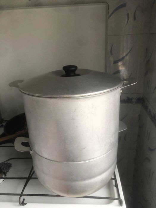 Mantyshnisa Alyuminovaya srochno