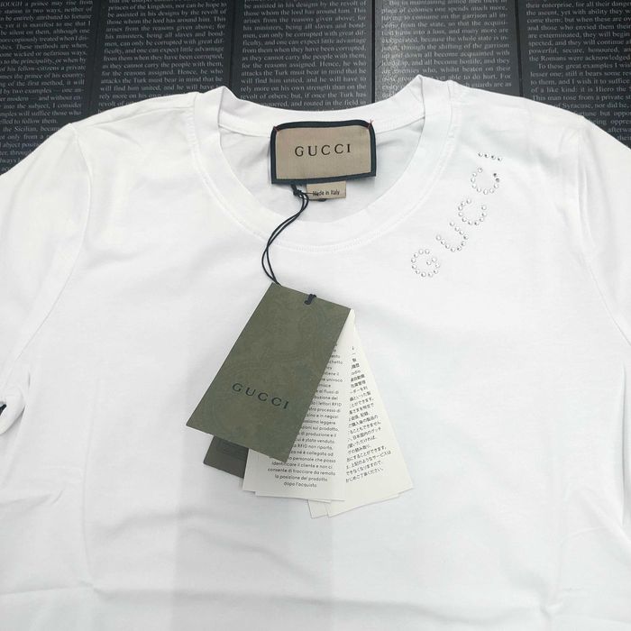 Дамски  тениски  GUCCI  Crystal