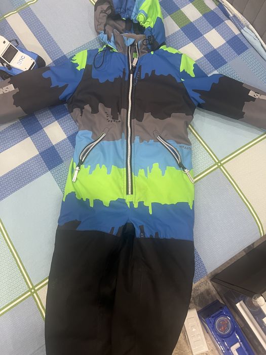 Nikastyle для мальчика