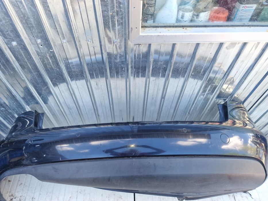 Bara spate Audi A 4 B8 combi cu senzori parcare ,an 2008-2011