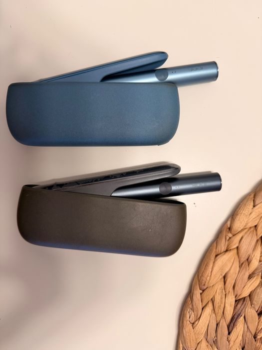 Dispozitiv electronic Iqos Iluma