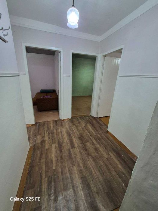 Реклама №3624 Продаётся 3 х комнатная квартира  Вторичка