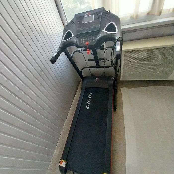 Беговая дорожка POWER Gum PG - 310M1