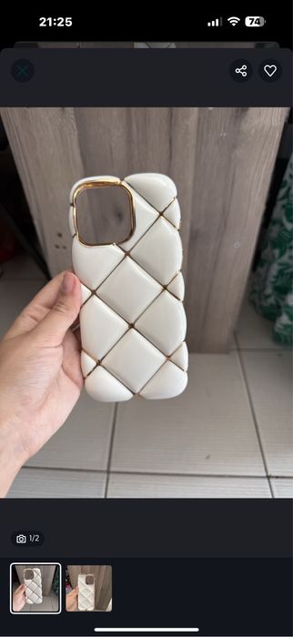 чехлы на айфон 16 pro max