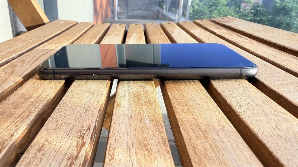 IPhone 11 64GB ПЕРФЕКТЕН