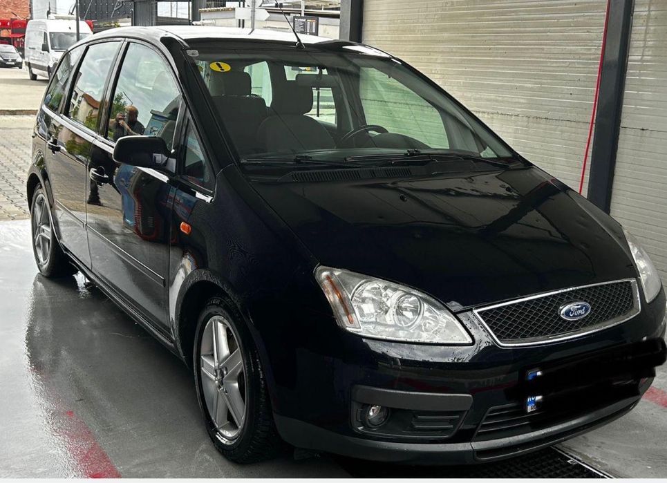 Vand Ford C-Max 2006
