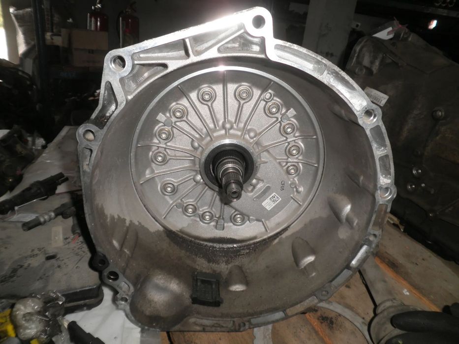 Cutie de viteze automata BMW Seria 3 F30, Seria 5 F10 F11, 2.0 d 8HP45