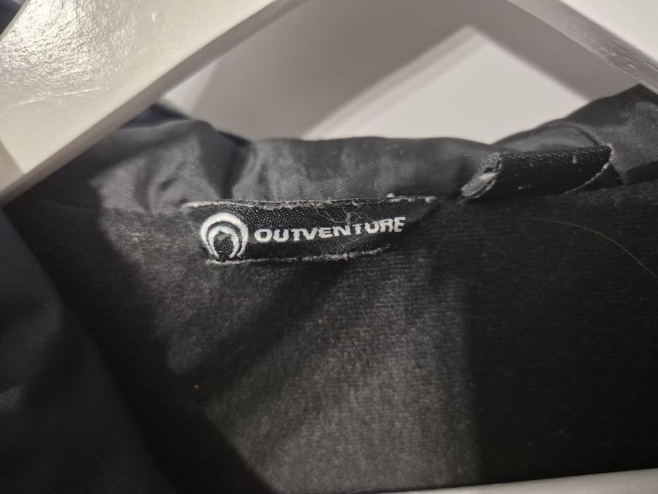 куртка Outventure размер S / 46